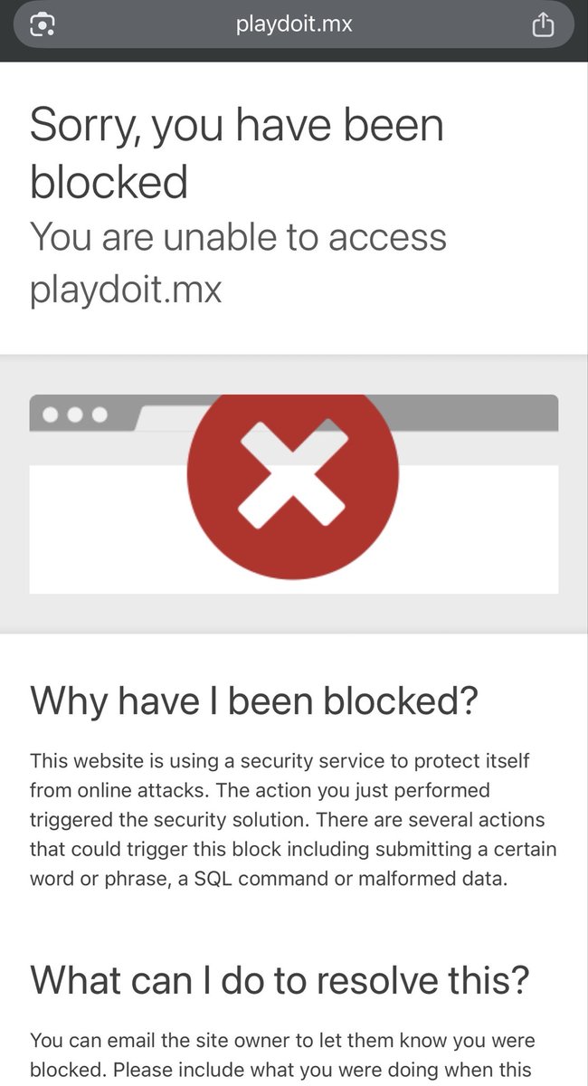 Pickasso_'s tweet photo. @playdoitmexico Me pueden explicar porque no me dejan entrar y me aparece bloqueado?? 

#playdoit https://t.co/jsbo4BJmkw