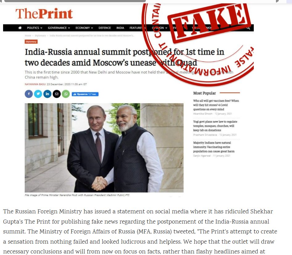x_mdharm's tweet photo. @ShekharGupta @samridhitewari @ShekharGupta :
If you make a mistake and do not correct it, this is called a mistake.  — Confucius https://t.co/S1BVOHEQKv