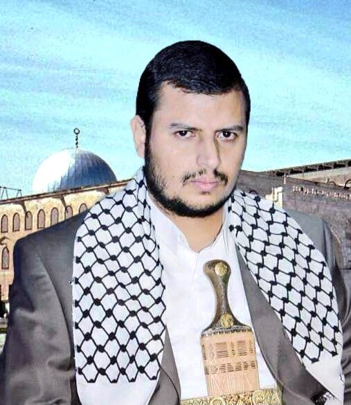 cyjjl8zz's tweet photo. هذا اول منشور انشره 
ليكون اول من نشرت عنه وتحدث عنه هو هذا القائد الحكيم والشجاع امل كل ابناء الامة الاحرار والشرفاء
اقسم لكم با الله لو سلمت الأمة لهذا القائد لستعادة عزتها وكرامتها ورفعتها ولكانت هي ارقى الأمم 
من يحب هذا القائد يعلق ويشارك النشر 
اين المحبين لهذا القائد  .!؟ https://t.co/h1a7ewhm8S