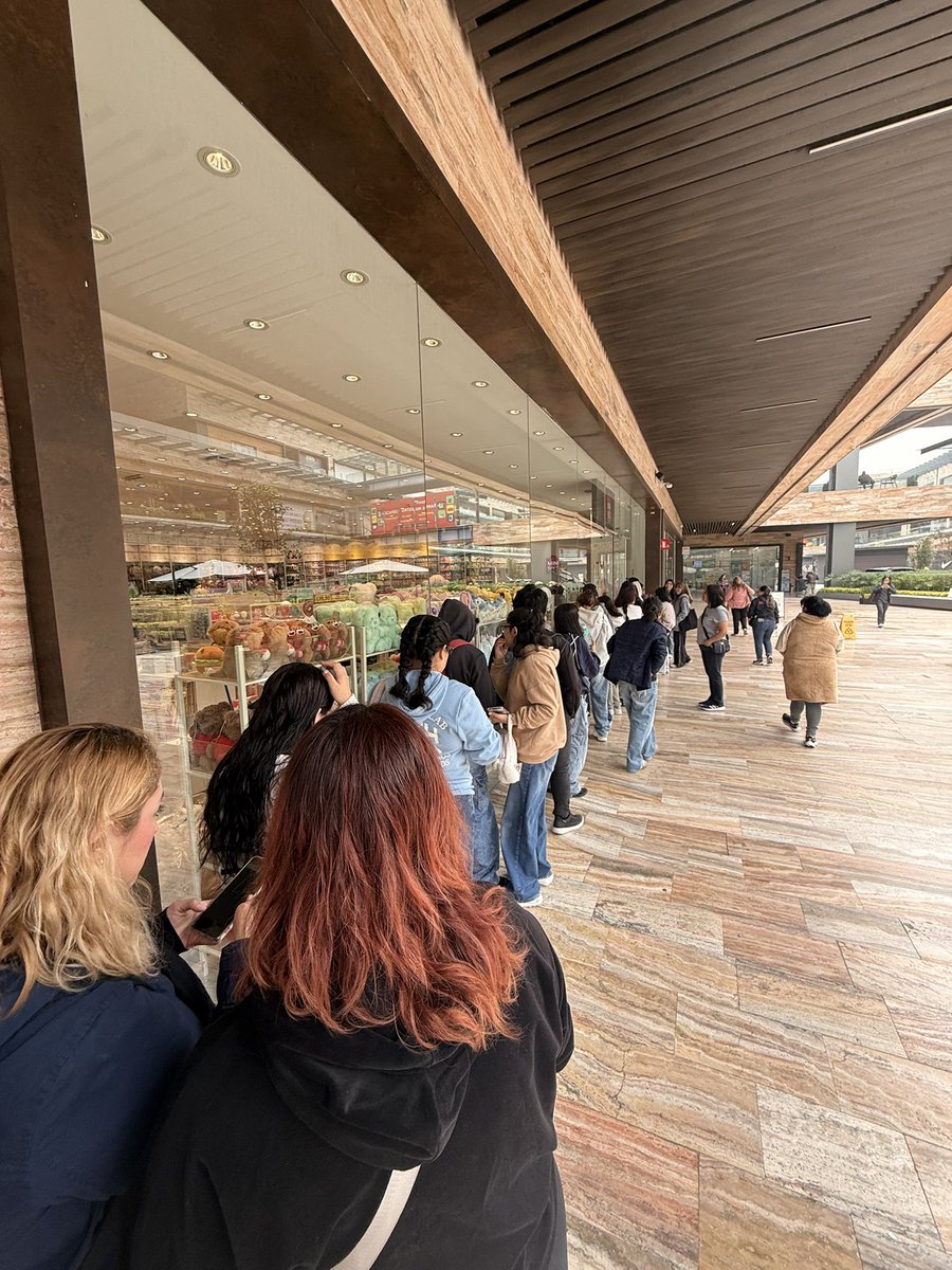 MinJeon00's tweet photo. @MinisoMexico, por qué tan pocas bolsas el día de hoy de la venta ??, en gran terraza Coapa éramos bastantes personas y a pesar de llegar a las 9:30 am fui la número 24 y esto fue lo único que pude alcanzar 😭😭😭😭 por favor traigan más bolsitas. https://t.co/gb3BCX17Dg
