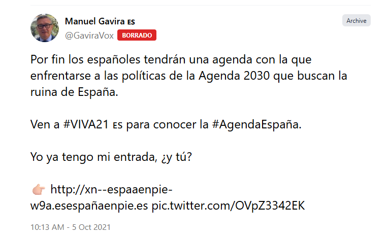 SoyMmadrigal's tweet photo. Disfruten https://t.co/sYXYbouNSR