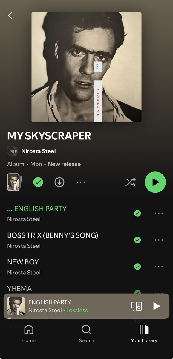 will_lne's tweet photo. You should listen to your annoying mutuals and listen to this album https://t.co/x0ZW8cyTPQ
