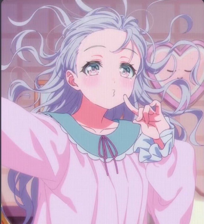 fyolea's tweet photo. pjs nonochan so cutie.. https://t.co/XWrd6TJboU