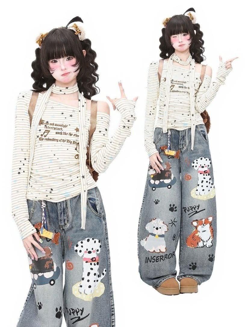 ducktailchannie's tweet photo. ྀི ⑅⁠ ִ  how pinterest sees me  :3  ྀི꒱

♡  kpop star
♡  outfit
♡  dessert
♡  song https://t.co/3Va8TX65Oh