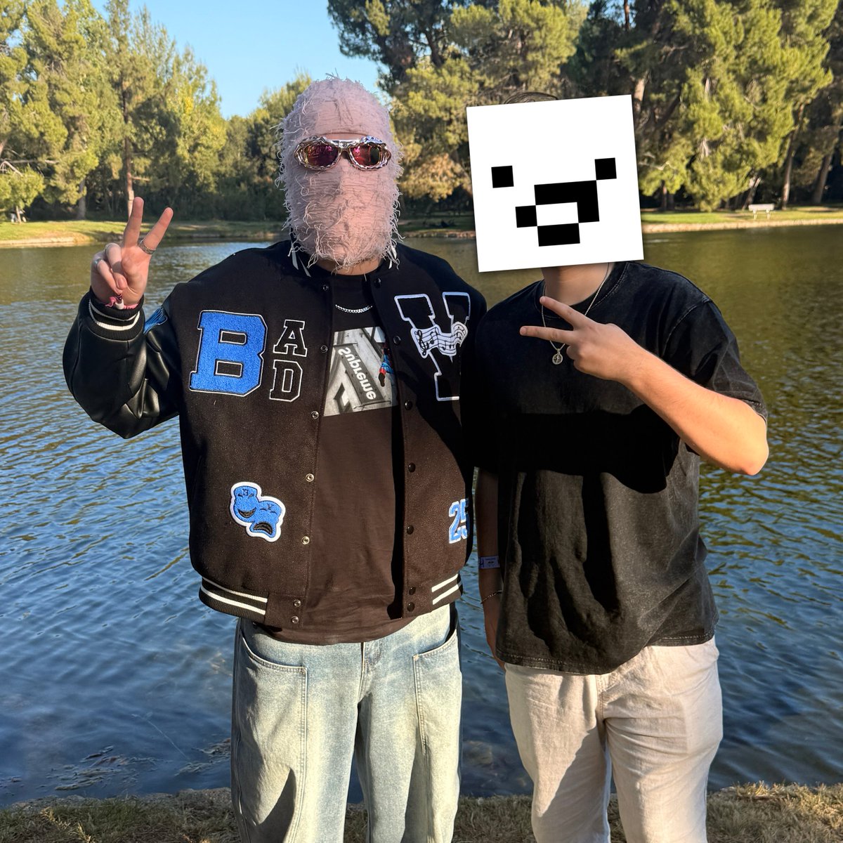 baablu_lol's tweet photo. Blob Skin Meetup https://t.co/0QCep3GysH