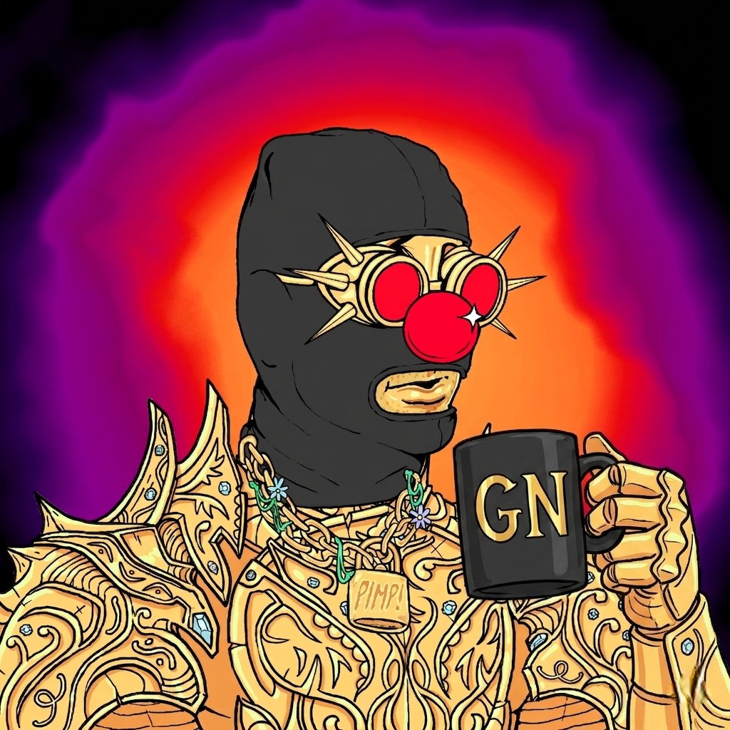 Crypto T tweet media