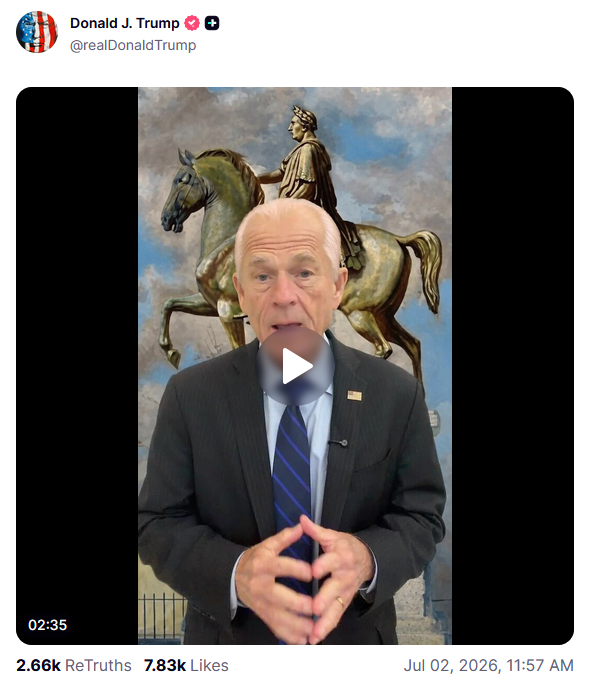 MareQay's tweet photo. ts 1:57 or 13:57 est

oh, the irony Kek https://t.co/2VRHoyb8Kq