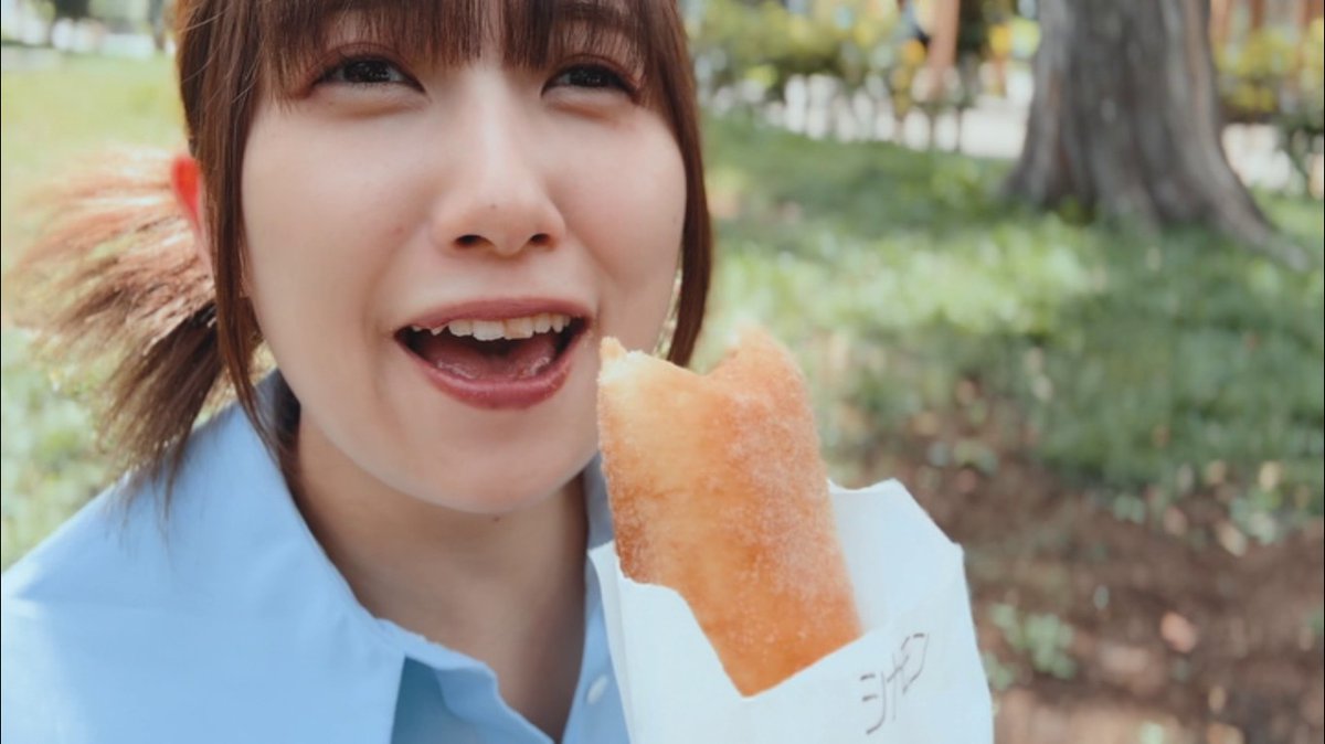 marimoplace's tweet photo. おはよう佐藤優樹chan
うまーちゃん https://t.co/jEMBGmBOrR