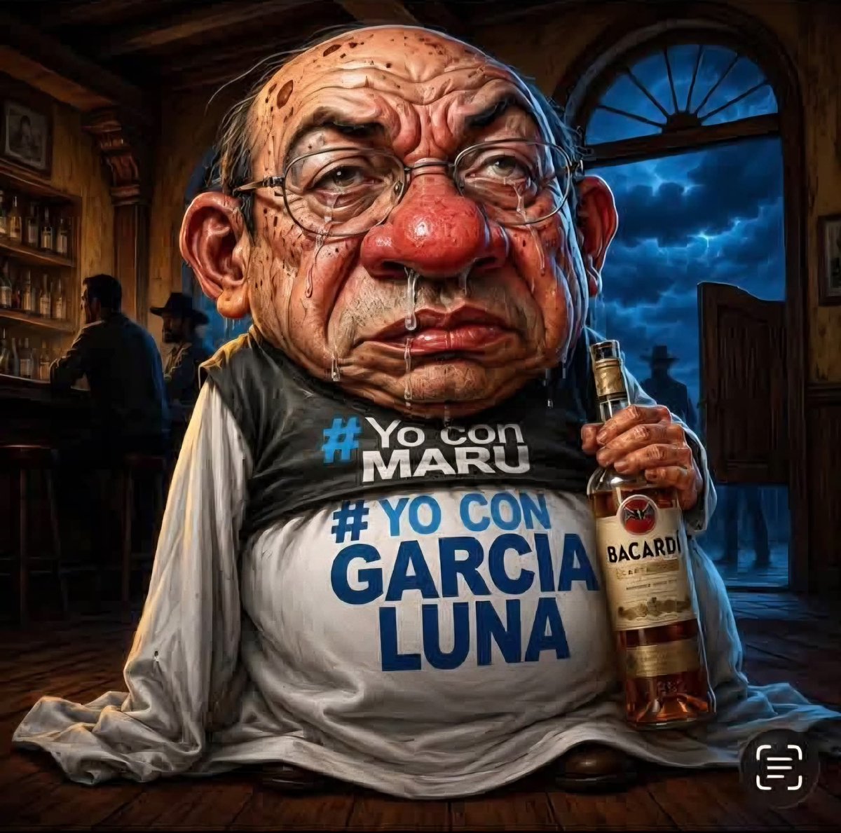 Roberto Randu tweet media