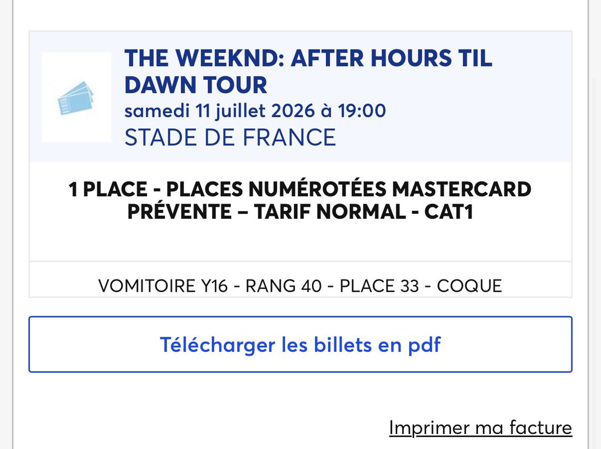 MariannouP's tweet photo. @lauryn10728 Je l’ai payé 152€ et je la laisse à 130€ négociable https://t.co/wTKV1yQlgf