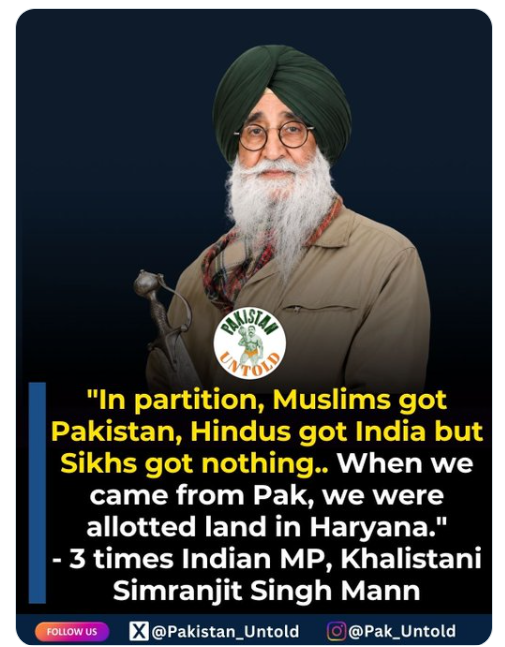 x_mdharm's tweet photo. @LtGenDPPandey Poor Hindus they were in this country first and for a very long time .. well 2047 Hindus will start accepting their fate..😅😅 https://t.co/TNRluFaedq