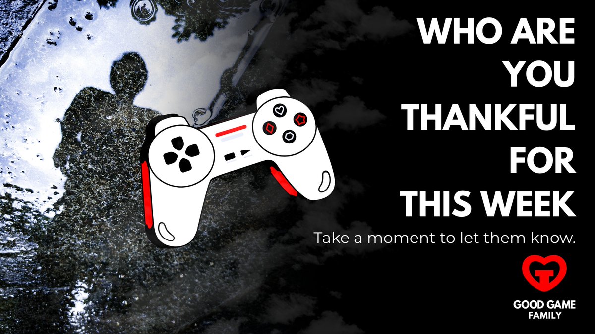 GoodGameFamily tweet media
