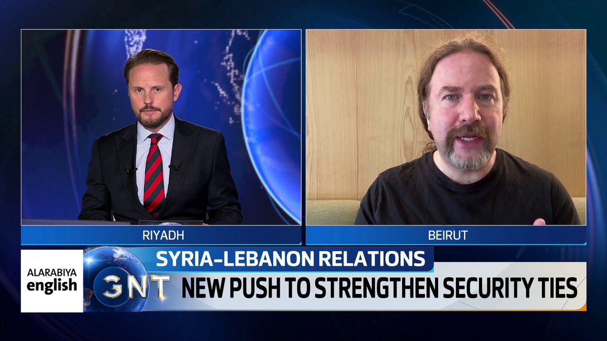 "Hezbollah's decline is because of ISRAEL.