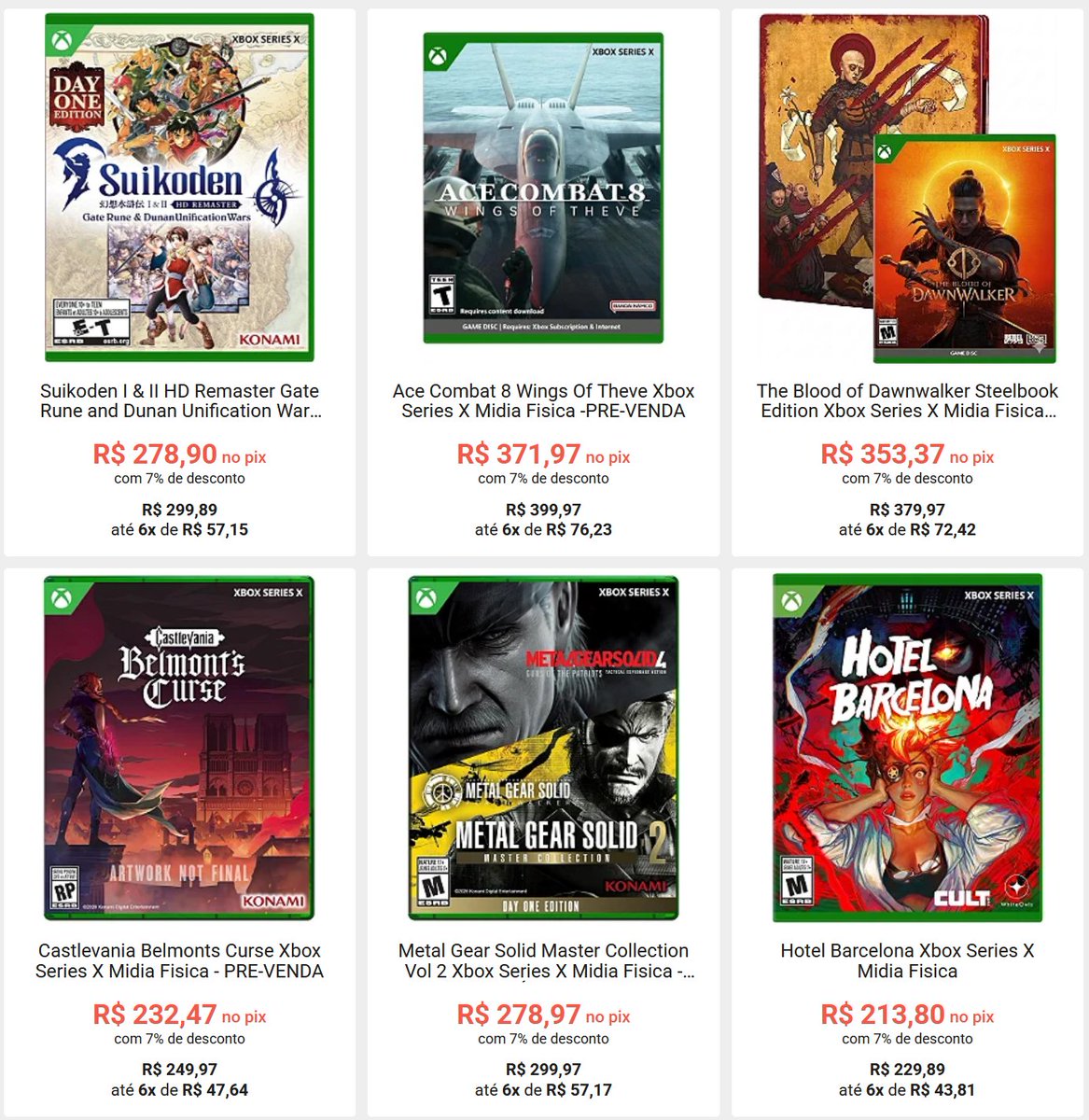 portugassis's tweet photo. Acabei de cair em um vídeo do @ComboInfinito aqui no YouTube, onde o @arielsis disse que o XBOX JÁ MATOU A MÍDIA FÍSICA e não contou pra ninguém...

Estranho, estaria a @GamerHutStore dando golpe nos clientes? O remake do Black Flag eu até já comprei, não vou receber?

A Amazon lá nos EUA  está dando golpe na galera também? Agora fiquei preocupado...