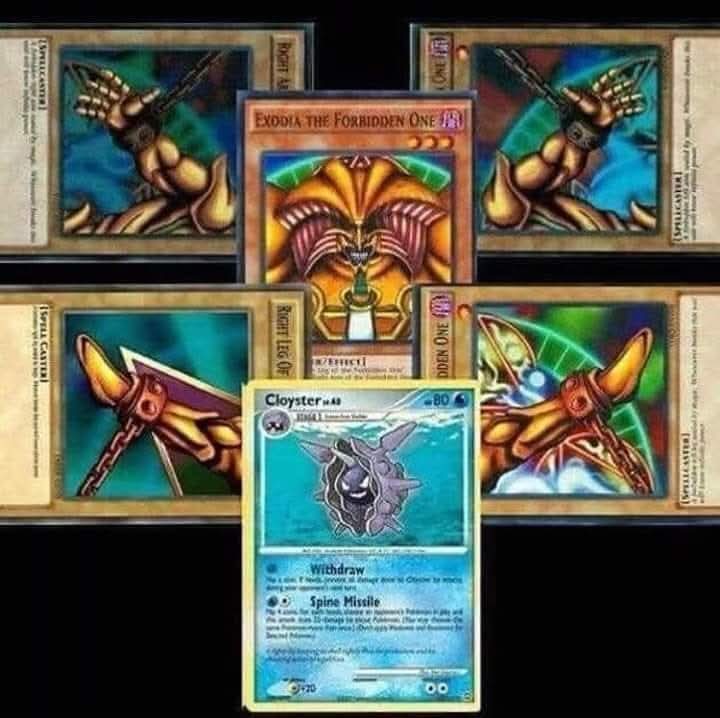 Yugiman101's tweet photo. https://t.co/dzSBHbfTw1