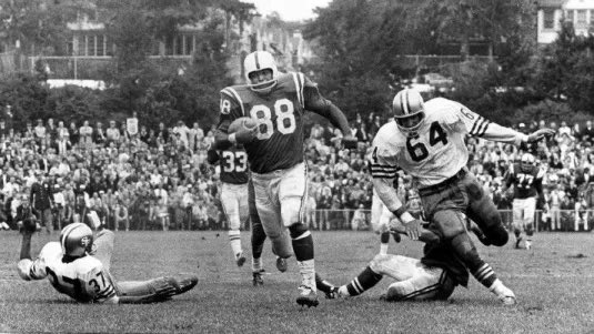 HShoeHistory's tweet photo. John Mackey #ForTheShoe https://t.co/dk5y8Zqjk0
