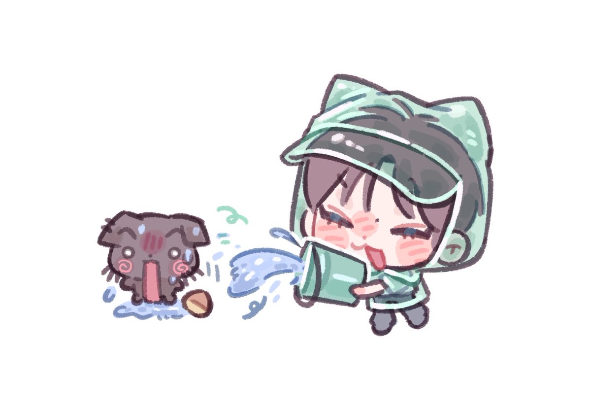 sionkuubot_0911's tweet photo. 🪣💦 https://t.co/YjEFR6pQnR