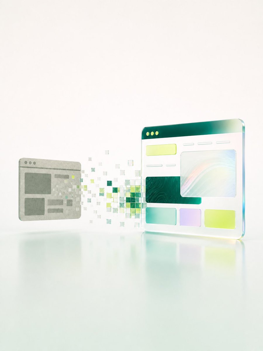 gotboompah's tweet photo. Images 2.0 is getting seriously better. I added these to https://t.co/bg7frBpC2k directly from the code base. I prompted instructions about the vibe and color palette, which I think it nailed. 3D renders aren’t in our wheelhouse today, maybe one day! #chatgpt https://t.co/1irKOj1lOE