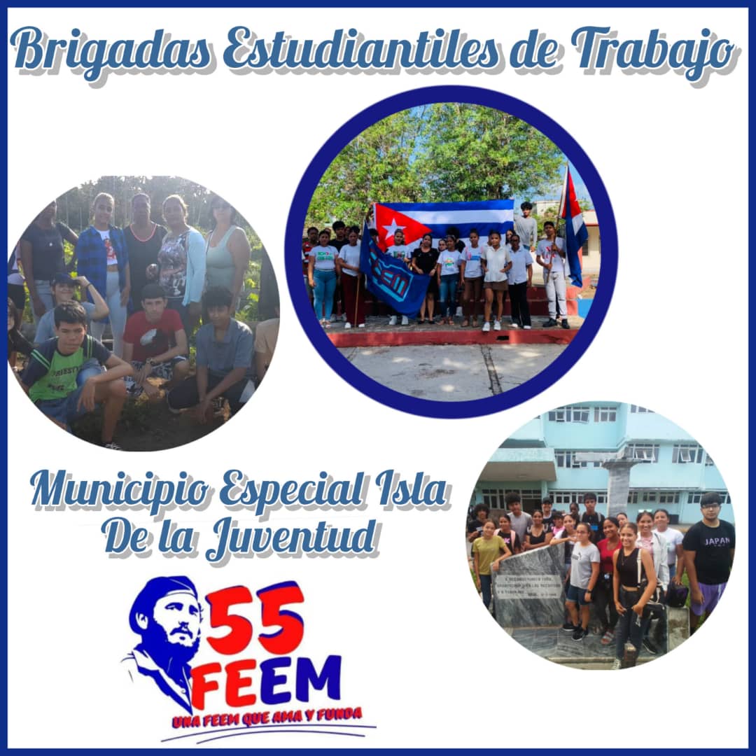rlicea_mojena's tweet photo. Activadas las BET en la #IslaDeLaJuventud la jornada de hoy estuvo dedicada a la limpieza y embellecimiento de las áreas exteriores del Hospital General Docente "Héroes del Baire" #SentirPinero #RedJuvenilComunitaria #VeranoConMiGente #100AñosConFidel #LaPatriaSeDefiende https://t.co/Q3qwJCaLpg