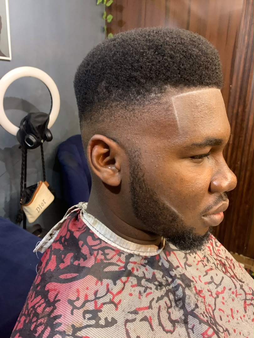 AlabaEnoch's tweet photo. Mastery🔥💯 https://t.co/Qy9q7R2ZCt