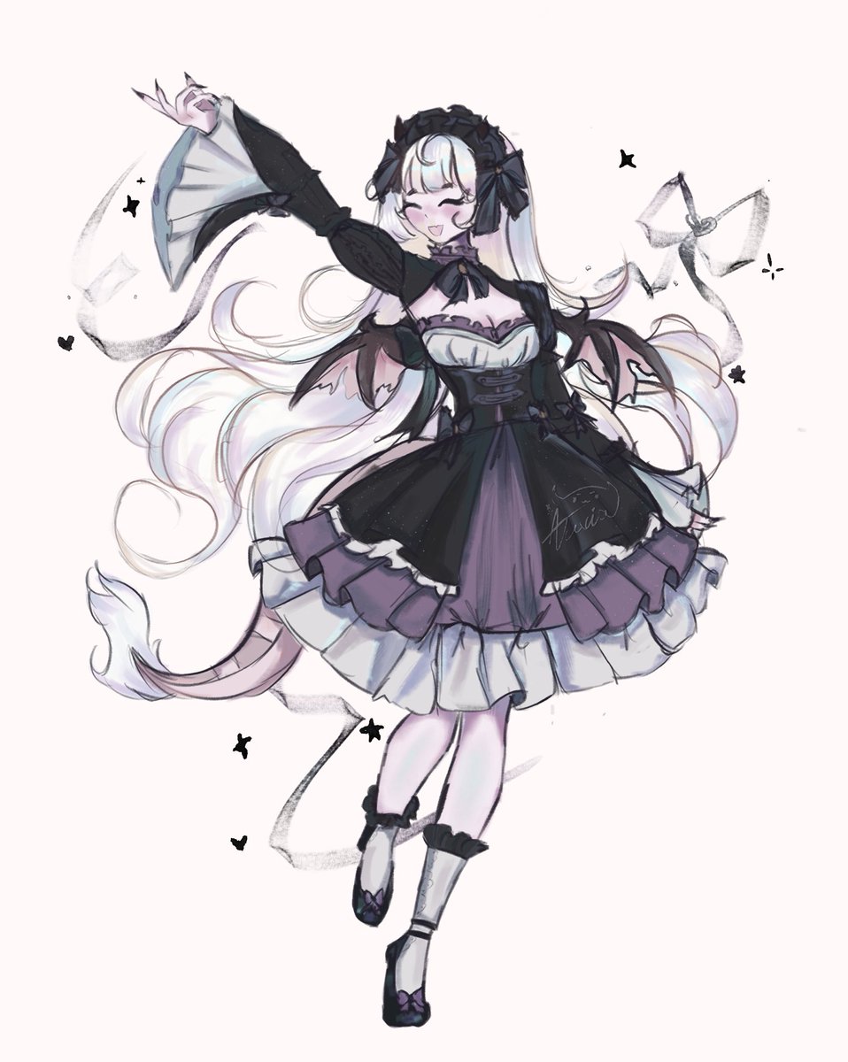 acaciadust's tweet photo. I’m on artfight!! I will try my best to revenge everyone, so if you’d like attacks in this style please attack me !! https://t.co/6rGIjMq4S1