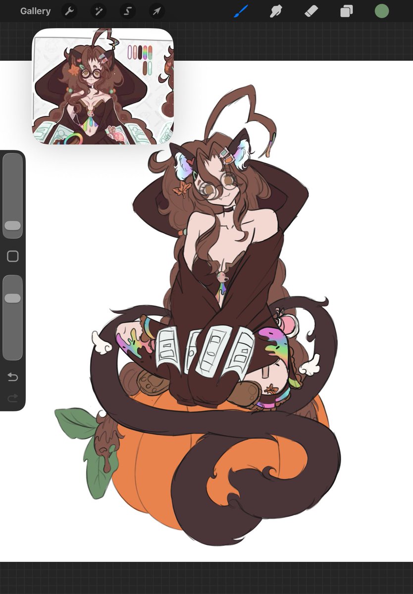 acaciadust's tweet photo. I’m on artfight!! I will try my best to revenge everyone, so if you’d like attacks in this style please attack me !! https://t.co/6rGIjMq4S1