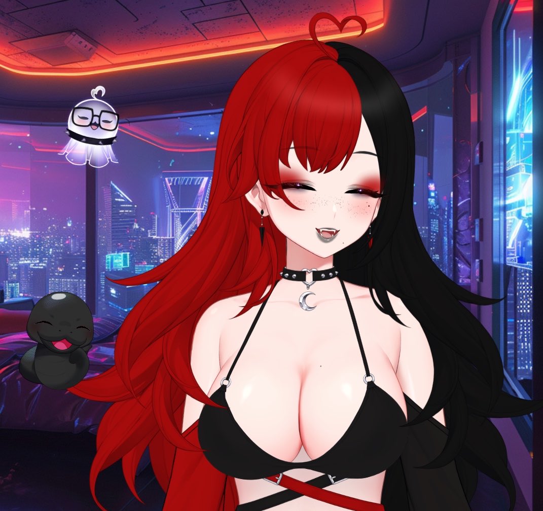 CrystalAshVT tweet picture