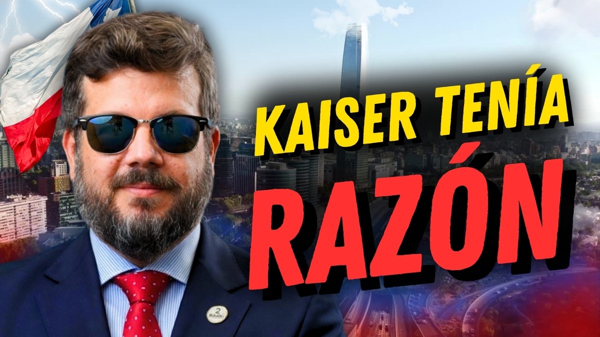 rodrigo_prena's tweet photo. 🔴 BÍO BÍO FILTRA ESCÁNDALO en CARRETERAS con REPORTAJE que le da TODA la RAZÓN a KAISER y el PDG inicia INVESTIGACIÓN por IMPUESTO ENCUBIERTO
https://t.co/lRake76EMK https://t.co/ABAIMsSXWX