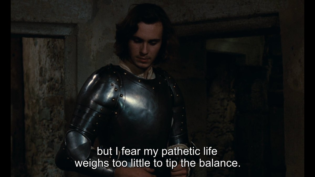 Jrva76Ricardo's tweet photo. Chiming in with support from the sidelines whenever oomf gets jumped for applying considered critique to a movie I haven't seen cause I have no real obligations not being a film critic always feels a little like https://t.co/mcmO8P5Zts