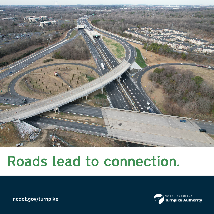 N.C. Turnpike Authority (@NCTurnpike) / Posts / X