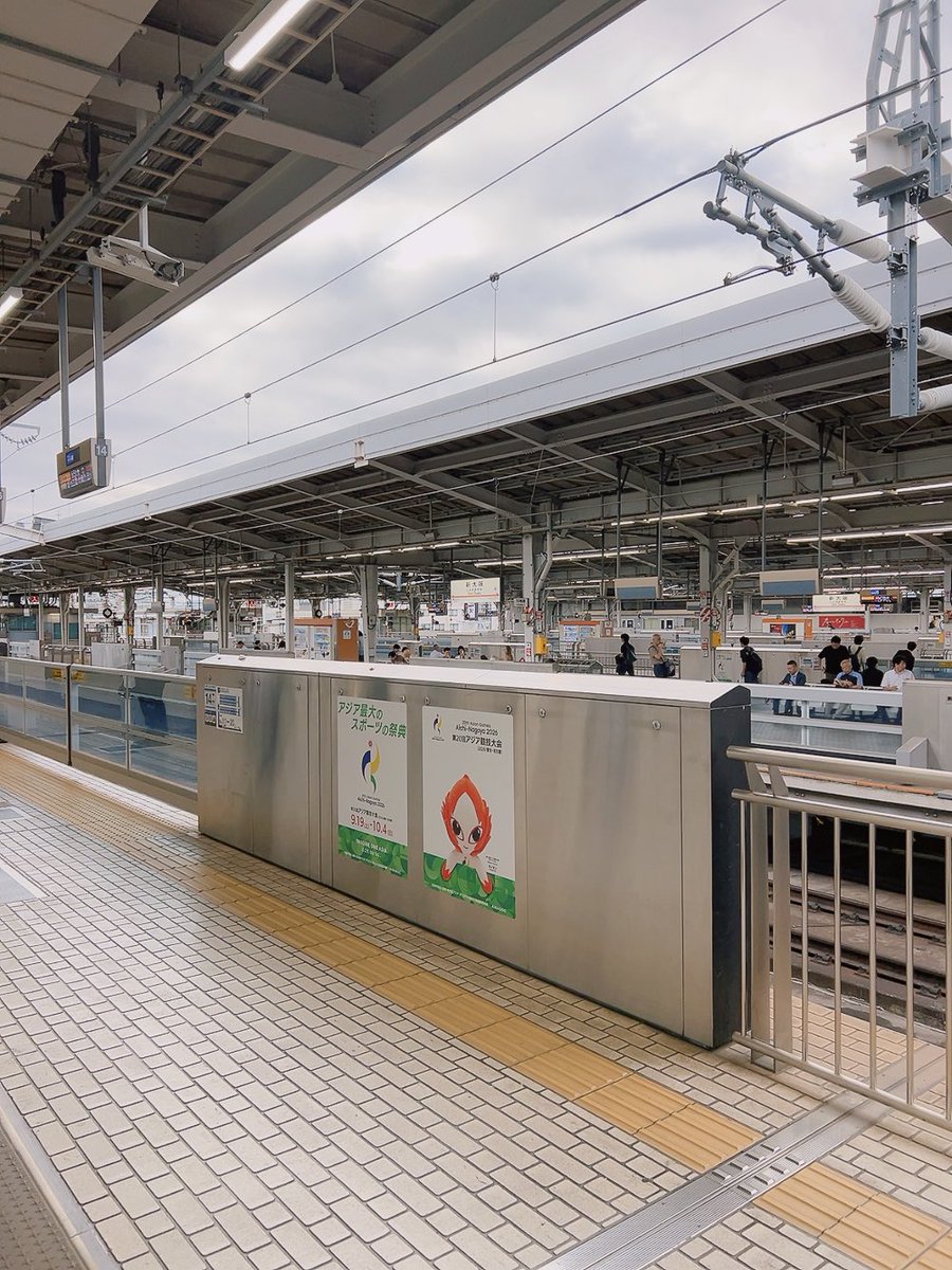 APE100_TT73's tweet photo. 今日はお仕事で東京〜🚅 https://t.co/e2SQ9cvrRp