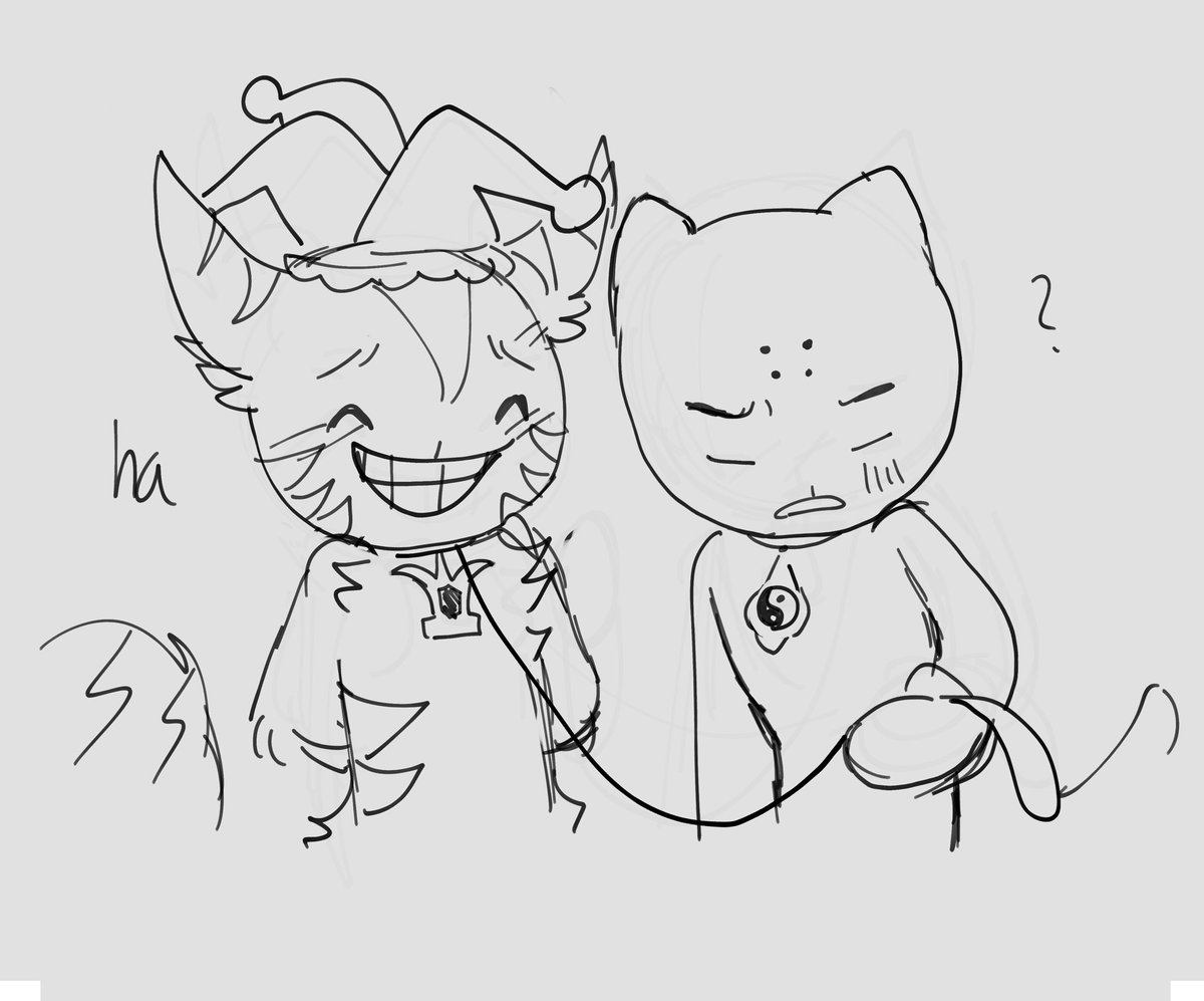 VeepluvsU's tweet photo. Class collars https://t.co/lRzXXiwInt