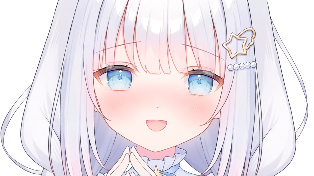 shiroha_nemu's tweet photo. 今日も生きててえらい◎
完全に朝活の生活習慣に・・・！！
起きててえらいします！！！
7時～☀✨️

【朝活】朝起きれてえらい～～～☀ https://t.co/y6gxjtDhEJ @YouTubeより https://t.co/MJnYlS9zKs