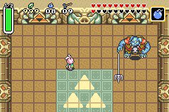 Segems1228's tweet photo. @KitsunnyStar TLOZ: ALTTP 👍 https://t.co/Km2EO73LYM