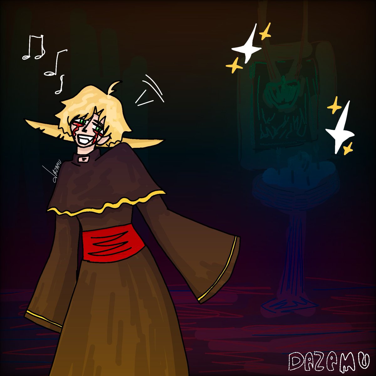 Dazamu_Osaya's tweet photo. не знаю, как я к этому пришла
#art, #bsd, #811game, #lippmann, #vittorino https://t.co/0qsUiLc97U