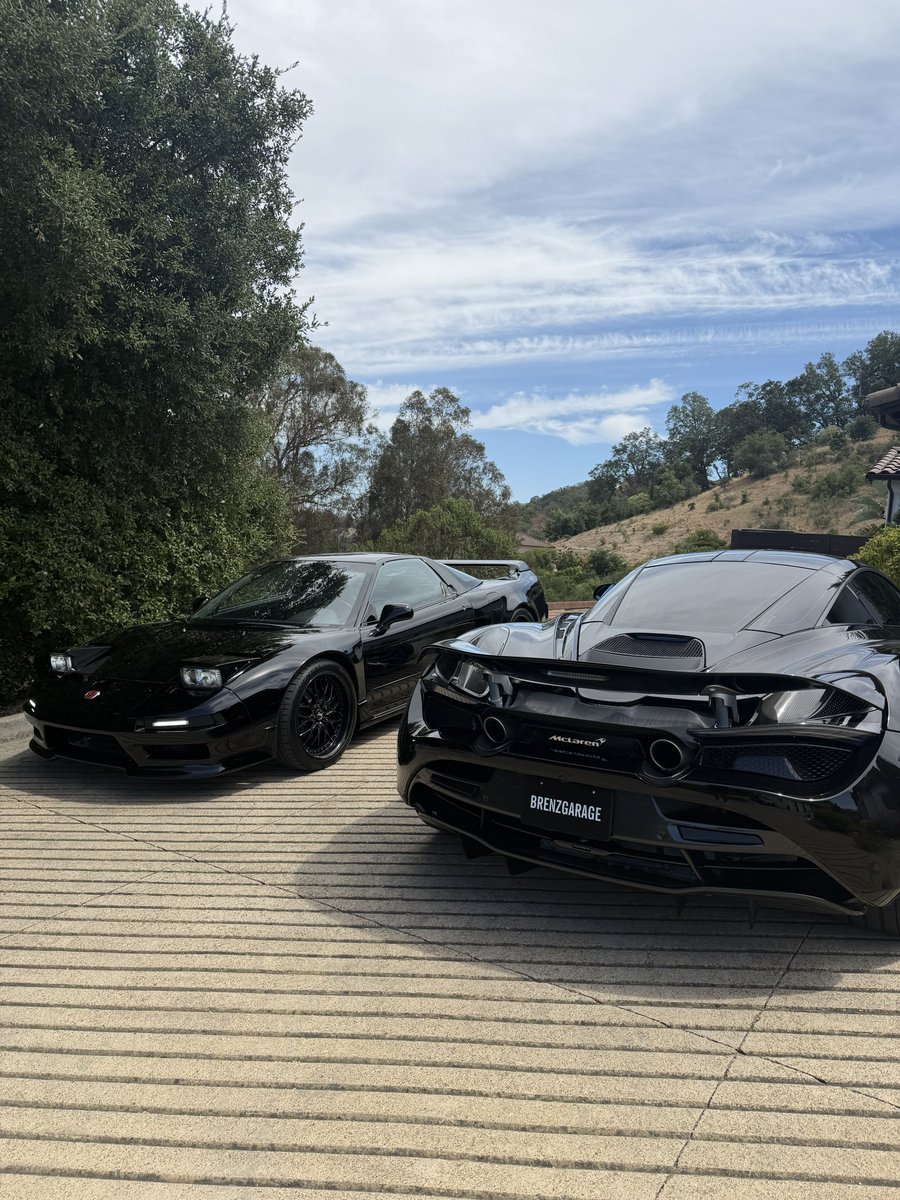 BrenzGarage tweet media
