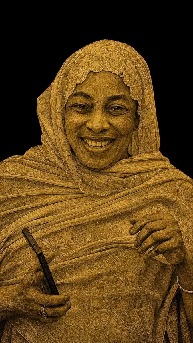 Mkadam6163's tweet photo. Duk wanda ya soni yana cikin Aljannar dawwama ba tare da zargi ba.

Domin ni khalifan Tijjani ne
kyauta daga Ahmad Al-Adnani

Duk wanda ya yi shakka a kan wannan, to ina gani kuma ina ji
ta inda saurayi ba ya gani kuma ba ya ji maulana Sheikh Ibrahim niass.
Dan fairan shehu ✍️ https://t.co/nmyxMCwZoE