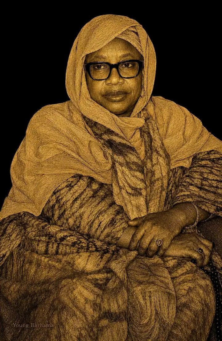 Mkadam6163's tweet photo. Duk wanda ya soni yana cikin Aljannar dawwama ba tare da zargi ba.

Domin ni khalifan Tijjani ne
kyauta daga Ahmad Al-Adnani

Duk wanda ya yi shakka a kan wannan, to ina gani kuma ina ji
ta inda saurayi ba ya gani kuma ba ya ji maulana Sheikh Ibrahim niass.
Dan fairan shehu ✍️ https://t.co/nmyxMCwZoE