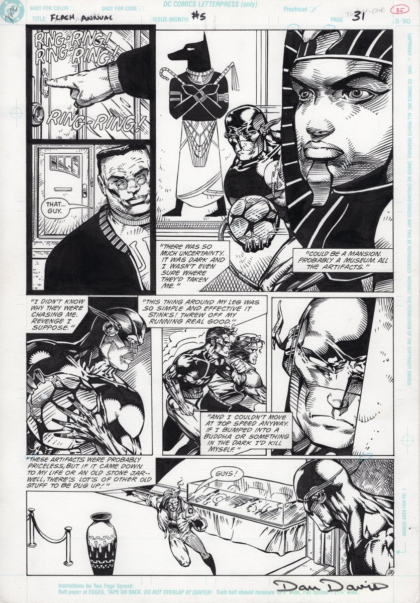 TDArtGallery's tweet photo. 12 new consignment pieces just added! DC, Marvel, Witchblade, and artists like Travis Charest, Ryan Benjamin, Joe Benitez, Billy Tan and more!

See them all here:
https://t.co/tS7EJqvzah

#tdart #originalart #comicart #witchblade #elektra #batman https://t.co/YGSgpCRuri