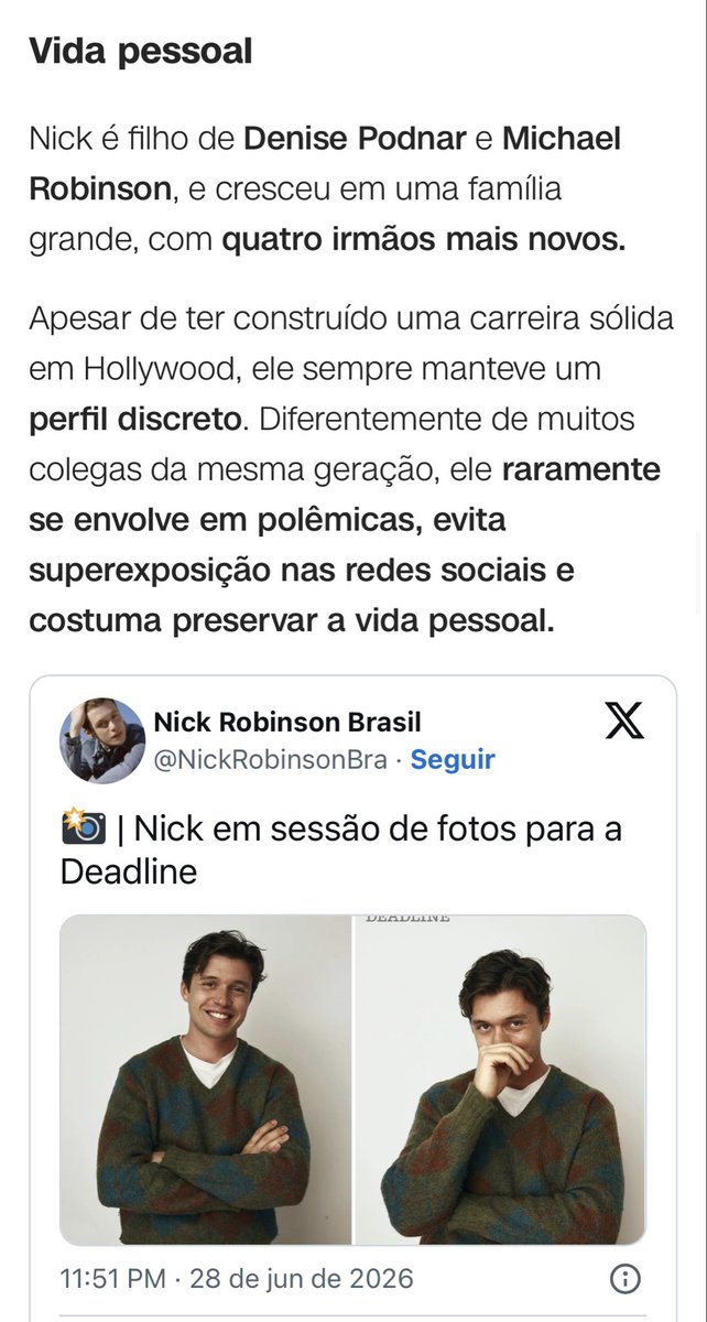 Nick Robinson BR tweet media