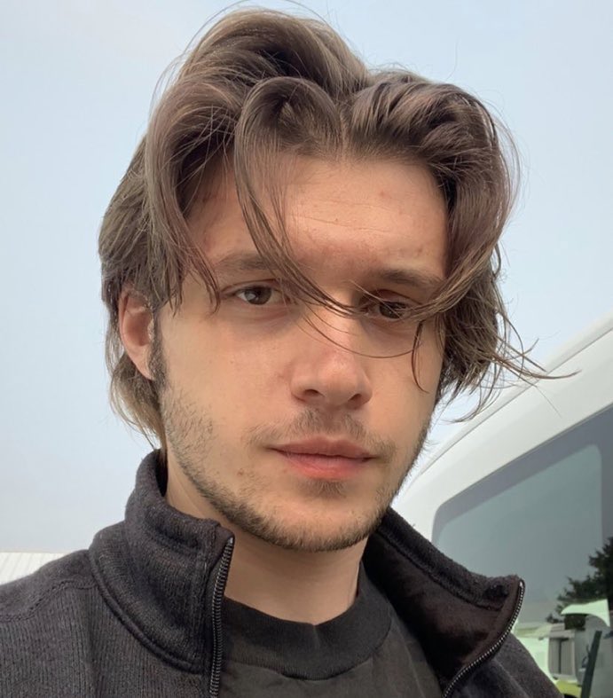 Nick Robinson BR tweet media