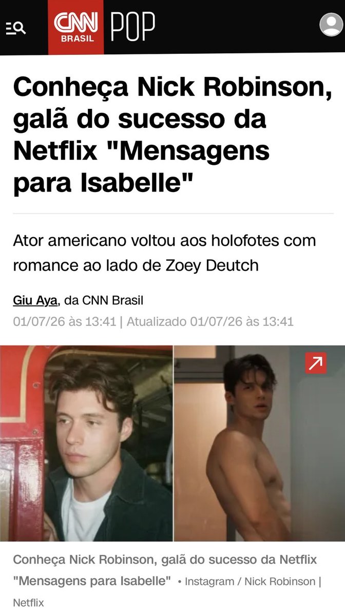 Nick Robinson BR tweet media
