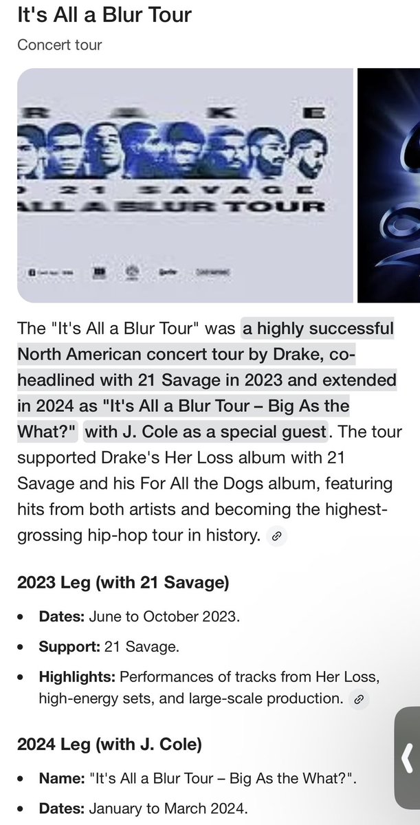ToastDa_Goat's tweet photo. @key2thestreet @SeewhyChels 👀😂😂😂 mmmmmmm look who’s on the tour..nvm🎷🎷🎷 https://t.co/tqGSUc0qon