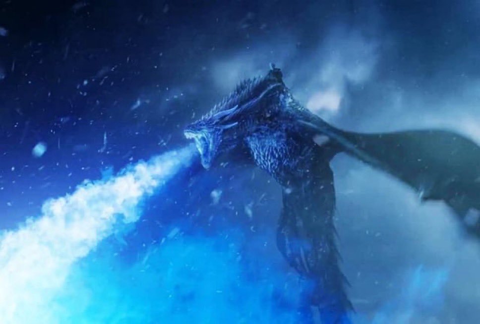 Jadeeslike's tweet photo. I'm lost and confused.
Can anyone tell me the differences between a dragon with blue fire and a dragon with red fire?
#Hotd #HouseOfTheDragon #Gameofthrone https://t.co/w9ookOlLlY