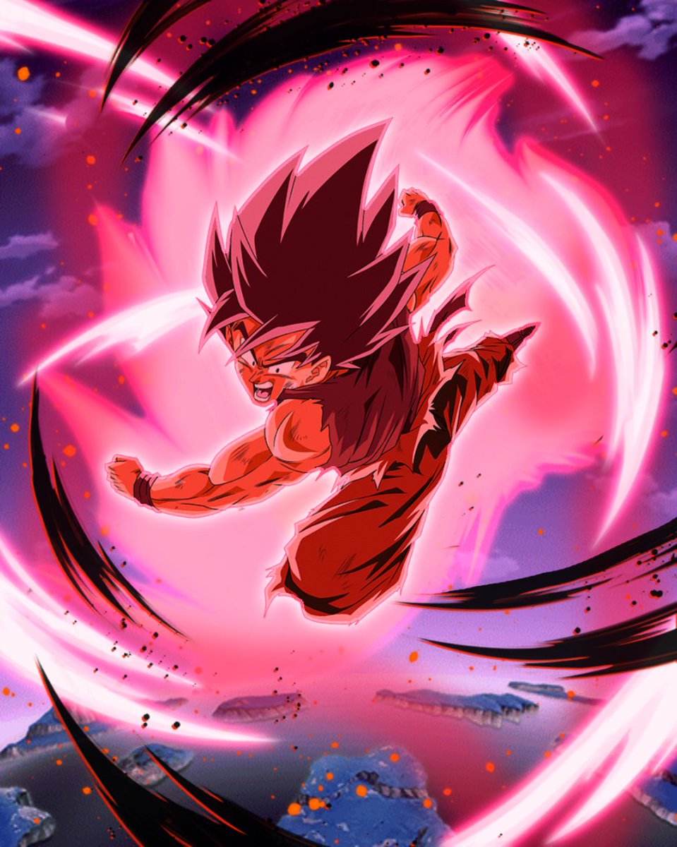 supermeisin69's tweet photo. made these for a dbl namek goku concept https://t.co/Tg60gfsiWt