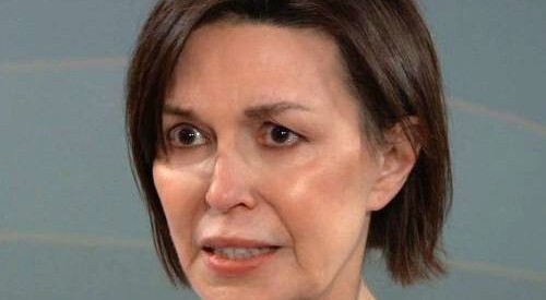 SoapCrushWorld's tweet photo. General Hospital: Josslyn Blindsides Ross, Sidwell Arrested, Anna Haunted by Peter

Read more: https://t.co/xRU2SE14f0

#GeneralHospital #GH #GHRecap #Josslyn #AnnaDevane #PeterAugust #Sidwell #SoapOpera #ABC #DaytimeDrama

Thursday's General Hospital episode delivered major dr… https://t.co/rkKltC0Yym