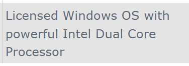 GamersNexus's tweet photo. That is one hell of a selling point. TWO cores?! https://t.co/aATuhkTBE6
