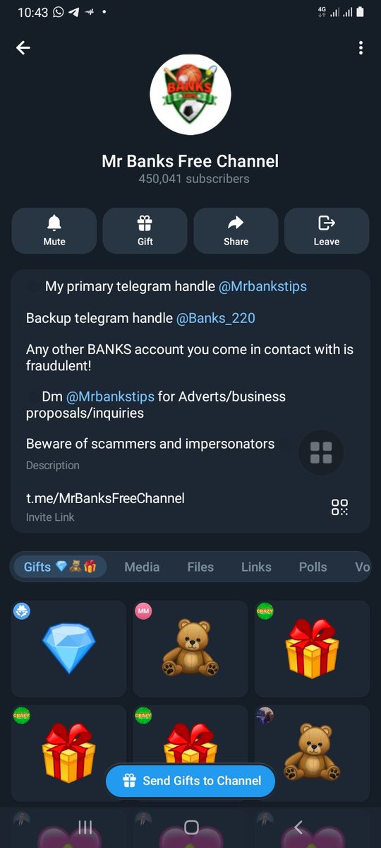 U_Henrii's tweet photo. @Mrbankstips ser

Stake:  Heñrii https://t.co/oeZ6FAm7K0