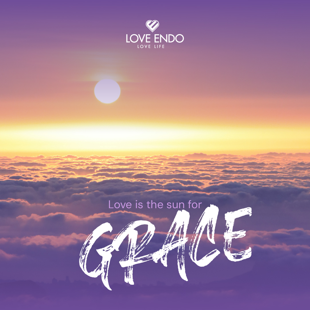 LoveEndoCo's tweet photo. LOVE is the sun for grace #endo #lovelife #rootcanal https://t.co/ijsDSM2rHA