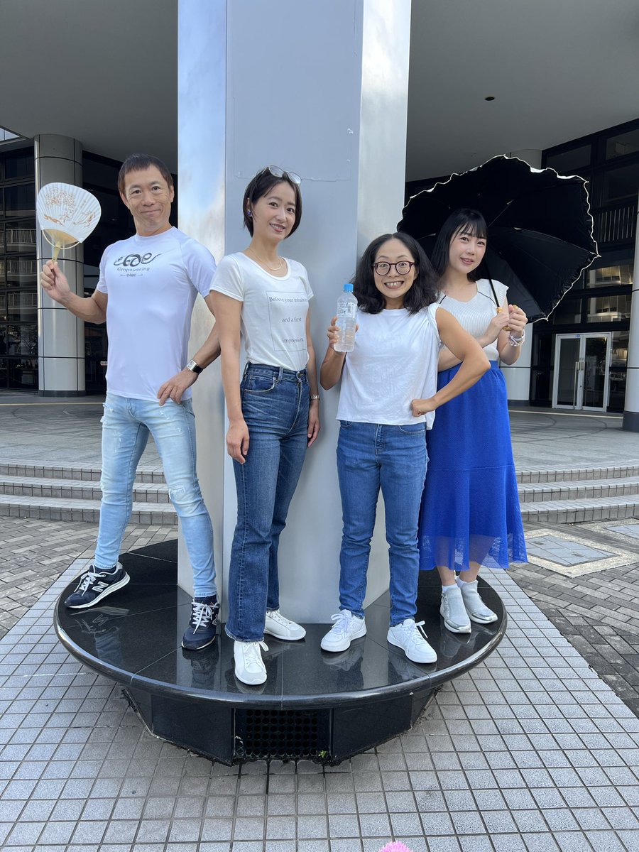 吉川 亜樹 tweet media
